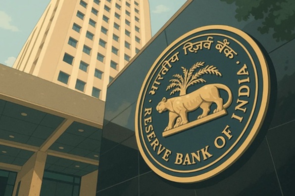 बाजारों में अधिक तरलता के चलते अप्रैल 2027 तक रेपो रेट 6 प्रतिशत पहुंचने की उम्मीद
