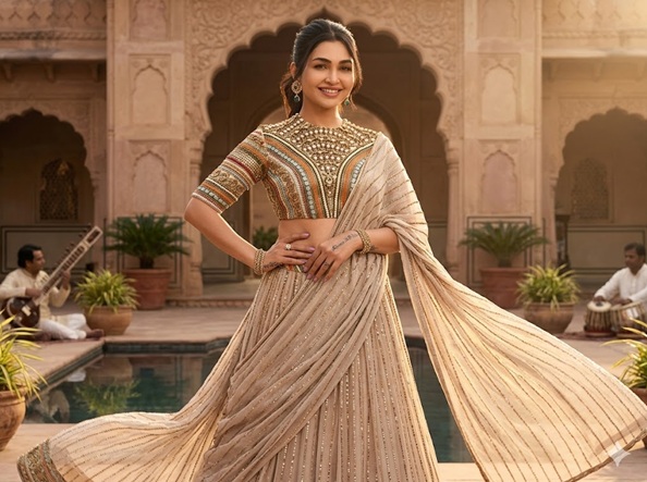 रिलेशनशिप में आने के सवाल पर शुभांगी अत्रे ने शेयर की भावनाएं, कहा, अब पका घड़ा हो चुकी हैं
