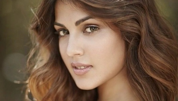 सात साल बाद अभिनय की दुनिया में रिया चक्रवर्ती की वापसी, जाहिर की खुशी
