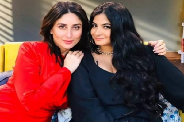 रिया कपूर ने शुरू की द क्रू की शूटिंग
