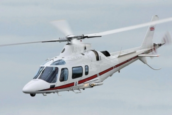 30 करोड़ रुपये का हेलीकॉप्टर 4 करोड़ में बेचने को तैयार राजस्थान सरकार