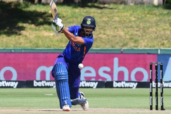 दक्षिण अफ्रीका के खिलाफ बड़ी साझेदारी नहीं होने से भारतीय टीम मैच हारी : धवन