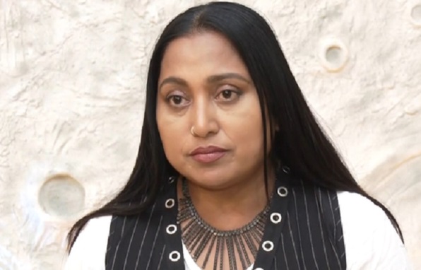 सलमान खान के साथ मेरा कंफर्ट जोन रहा है, शबीना खान ने साझा किए सितारों के साथ काम के अनुभव