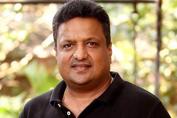 ‘मुंबई सागा’ की शूटिंग शुरू करने को लेकर नर्वस हुए संजय गुप्ता
