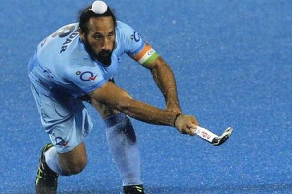 सरदार सिंह के योगदान को भुलाया नहीं जा सकता : हॉकी इंडिया