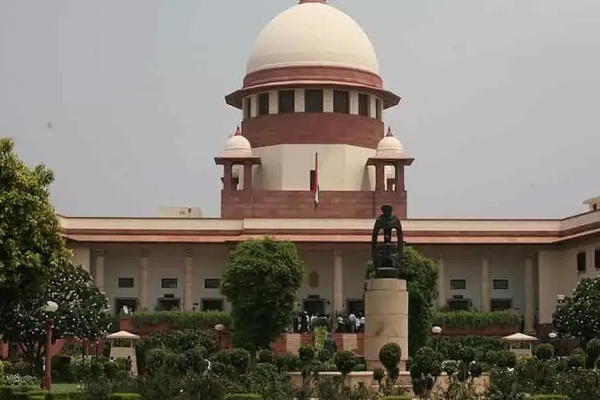 SC ने दुबे एनकाउंटर जांच के लिए 3 सदस्यीय न्यायिक आयोग को मंजूरी दी