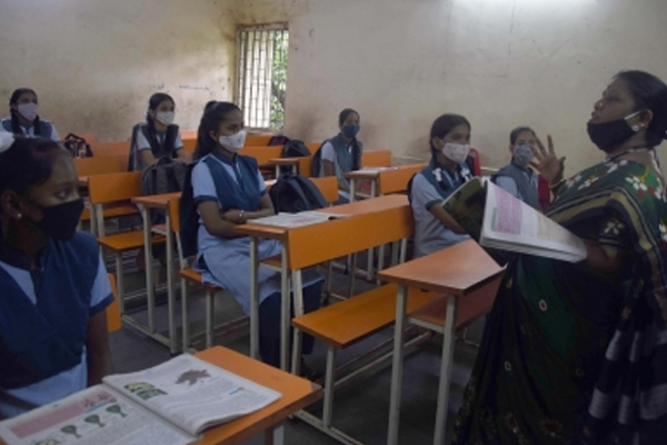 राजस्थान में स्कूल, कॉलेज 30 जनवरी तक बंद रखने की घोषणा