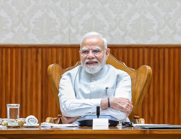 सेमीकंडक्टर क्षेत्र में भारत की ताकत दिखाएगा सेमीकॉन इंडिया 2026, पीएम मोदी करेंगे उद्घाटन