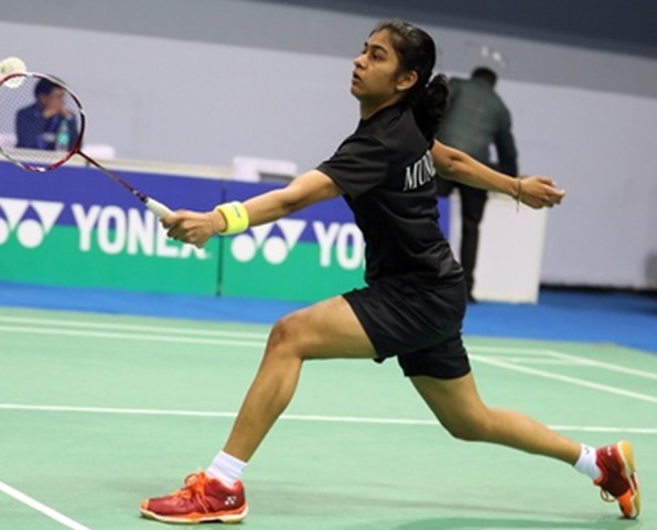 सीनियर नेशनल बैडमिंटन: महिला फाइनल में तामिरी-तन्वी का मुकाबला, पुरुषों में ऋत्विक और भरत होंगे आमने-सामने 
