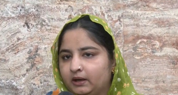 शाहिद कपूर की फिल्म पर कानूनी तलवार, हुसैन उस्तारा की बेटी बोलीं, पिता की छवि को धूमिल किया गया