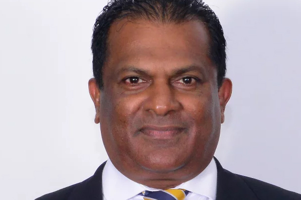 शम्मी सिल्वा बने श्रीलंका क्रिकेट के नए अध्यक्ष