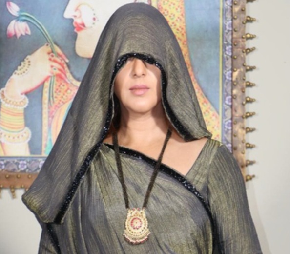 भाभीजी घर पर हैं 2.0 में डबल रोल पर बोलीं शिल्पा शिंदे, मेरे लिए यह चुनौतीपूर्ण और रोमांचक दोनों
