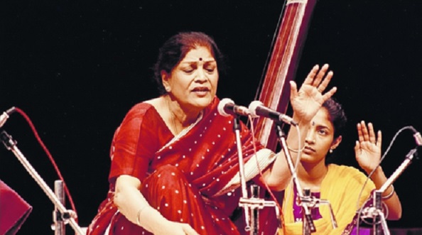 ठुमरी की रानी शोभा गुर्टू : संगीत की वो आवाज, जिसने शास्त्रीय गीतों को दिलाई नई पहचान