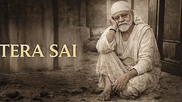 तेरा साईं की शूटिंग पूरी, निर्देशक पलाश मुच्छल बोले– यह मेरे जीवन का सबसे भावुक और संतोषजनक सफर रहा