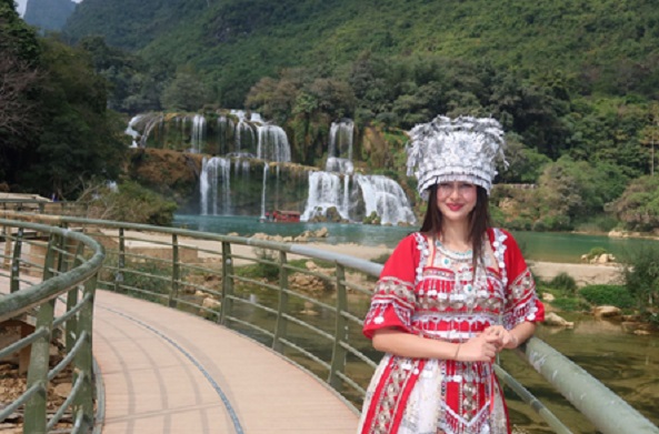 सोन डूंग गुफा में शूटिंग करने वाली पहली बॉलीवुड फिल्म बनी सिला
