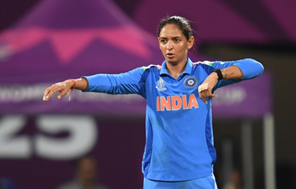 स्मृति और शेफाली ने जैसी शुरुआत दी, उसके लिए उन्हें श्रेय देना चाहिए : हरमनप्रीत कौर
