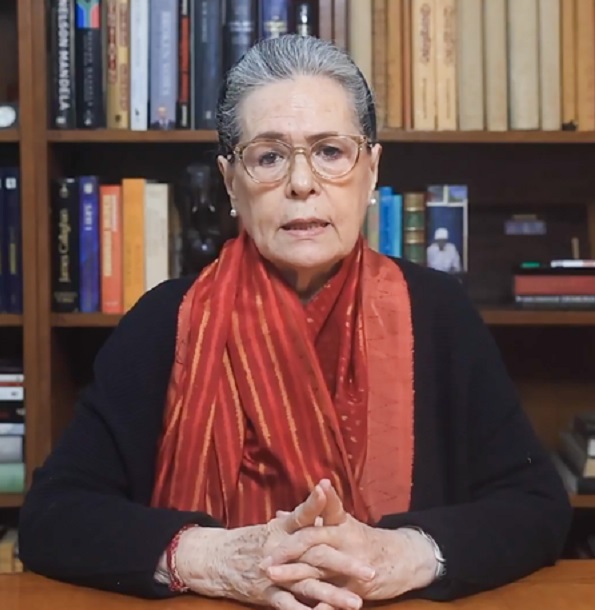 सोनिया गांधी की हालत पूरी तरह स्थिर है : सर गंगाराम अस्पताल