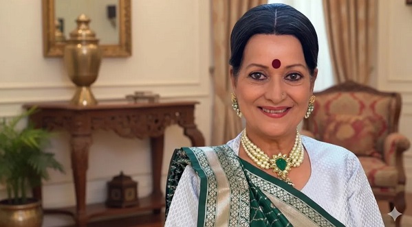 सूरज बड़जात्या ने हिमानी शिवपुरी के लिए बदली थी हम आपके हैं कौन की स्क्रिप्ट, वजह था अजहर का ख्वाब