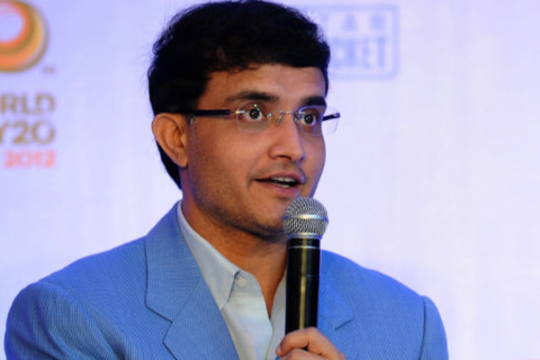 रोहित को टेस्ट में भी ओपनिंग करनी चाहिए : गांगुली