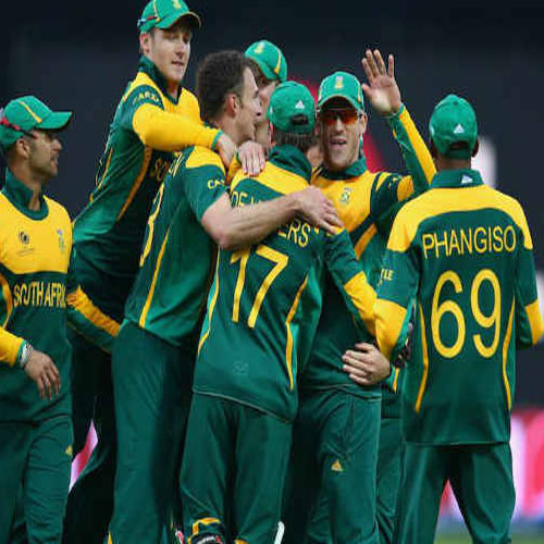 टी-20 में बांग्लादेश से 52 रन से जीता द. अफ्रीका