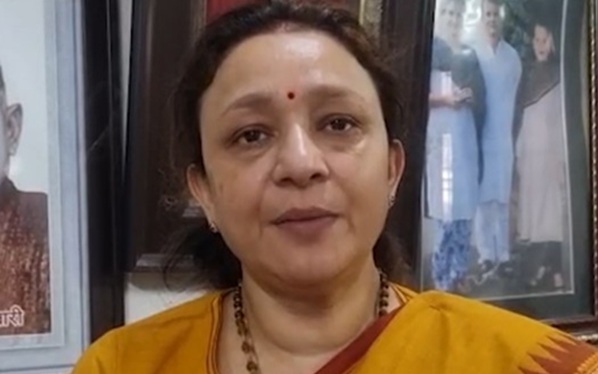 सपा-कांग्रेस नेताओं ने कहा, पहले शिक्षा मंत्री का इस्तीफा, फिर वार्ता
