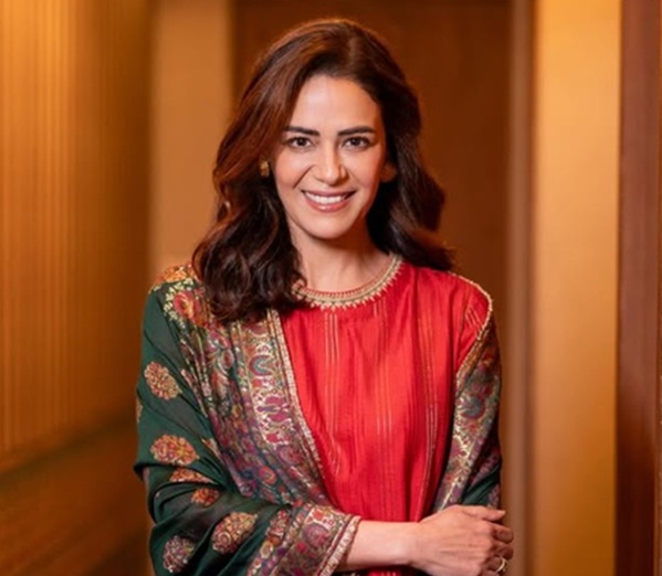 मां का सम पर बोलीं मोना सिंह- पहले भी निभाए हैं मां के किरदार, मगर ये बेहद खास
