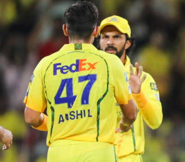 स्पिनर्स का खराब प्रदर्शन पड़ा भारी: ऋतुराज गायकवाड़
