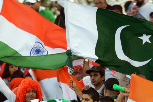 भारत, पाकिस्तान मैच में विलेन बन सकती है बारिश