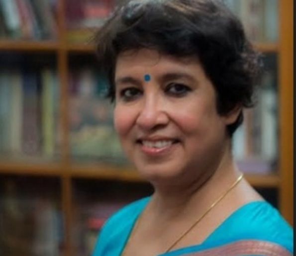 ऐसी बातें आपको शोभा नहीं देतीं, एआर रहमान के बयान पर तस्लीमा नसरीन की तीखी टिप्पणी
