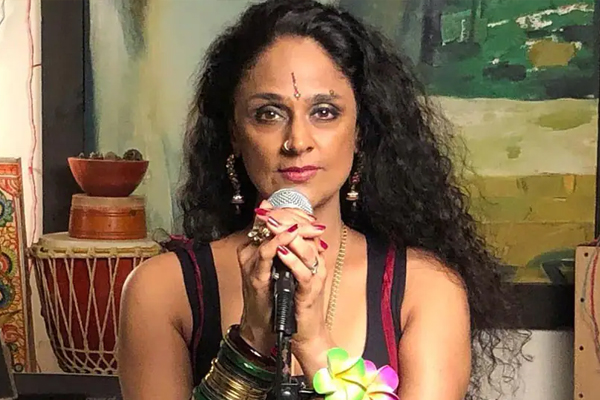 सुनीता राव को अपने गानों के दोबारा बनने से कोई ऐतराज नहीं