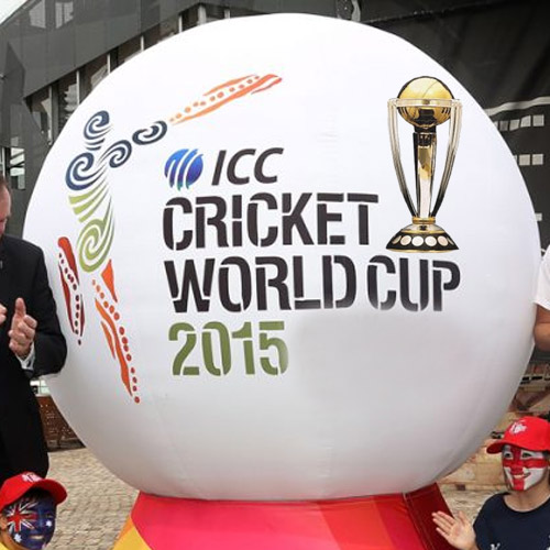 विश्व कप 2015 : फाइनल में टाई हुआ तो सुपर ओवर से होगा विजेता का फैसला