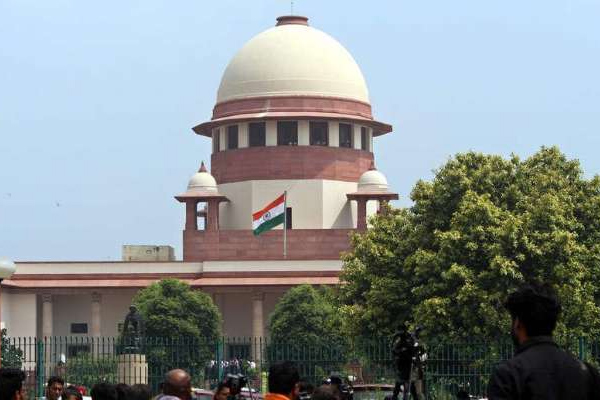 अयोध्या विवाद : सर्वोच्च न्यायालय जनवरी 2019 में सुनवाई करेगा 