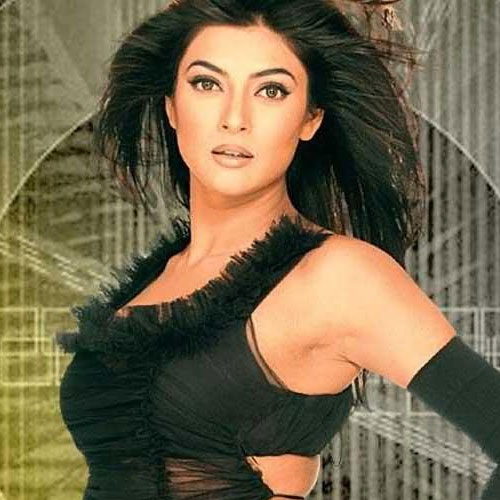 ये सेक्सी बंगाली बाला अब बंगाली फिल्म से करेगी कमबैक