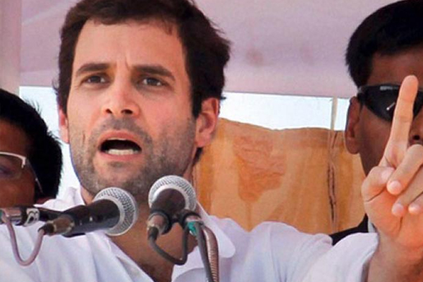 कांग्रेस के सत्ता में आने पर गोवा में खनन बहाल होगा : राहुल