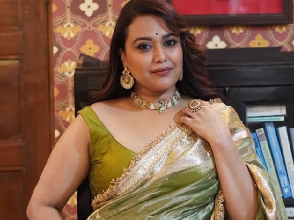 द केरला स्टोरी 2 पर भड़कीं स्वरा भास्कर, कहा- फिल्म के जरिए फैलाई जा रही नफरत
