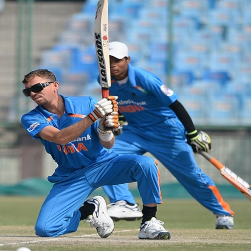 विश्व कप : भारत ने न्यूजीलैंड को 9 विकेट से हराया