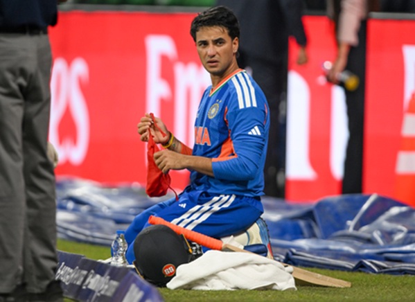 टी 20 विश्व कप: अभिषेक, तिलक और रिंकू पर होगी नजर, नीदरलैंड के खिलाफ बड़ी पारी की उम्मीद 
