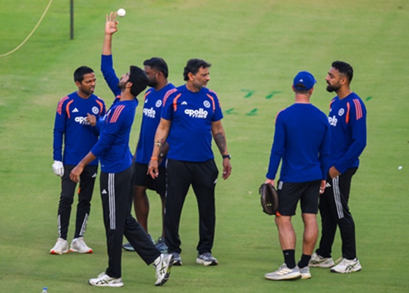 टी 20 वर्ल्ड कप: फाइनल में भारत और न्यूजीलैंड के इन खिलाड़ियों के बीच होगी कड़ी टक्कर 
