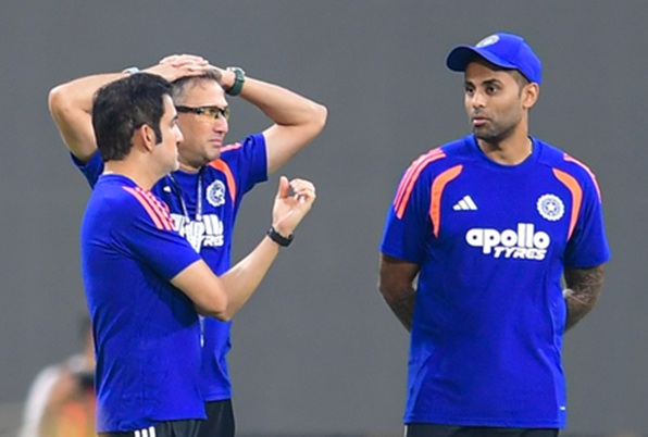 टी 20 विश्व कप 2026 : भारत-पाकिस्तान हाई वोल्टेज मैच समेत आज इन 6 टीमों के बीच होगी टक्कर