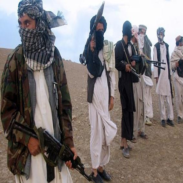 अफगानिस्तान में तालिबानी आतंकियों ने की 17 की हत्या