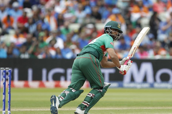 हरारे वनडे : बांग्लादेश ने जिम्बाब्वे को हराकर 3-0 से किया क्लीन स्वीप