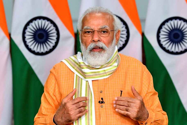 शिक्षक दिवस: PM मोदी ने शिक्षकों का जताया आभार, डॉ. राधाकृष्णन को किया याद