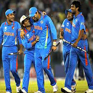 पठान का कमाल, भारत ने वनडे सीरीज 4-1 से जीती, रैंकिंग में दूसरे स्थान पर पहुंची टीम इंडिया