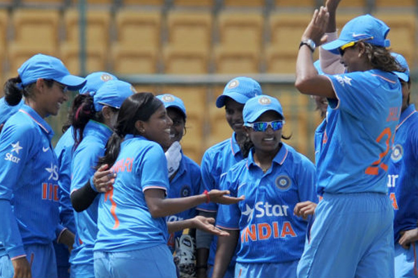 महिला वर्ल्ड कप के लिए टीम इंडिया का ऐलान, मिताली राज कप्तान नियुक्त
