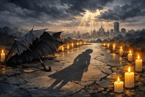 एक ही दिन में 10 महिलाओं की मौत : सड़क सुरक्षा और महिलाओं की जान पर खतरा
