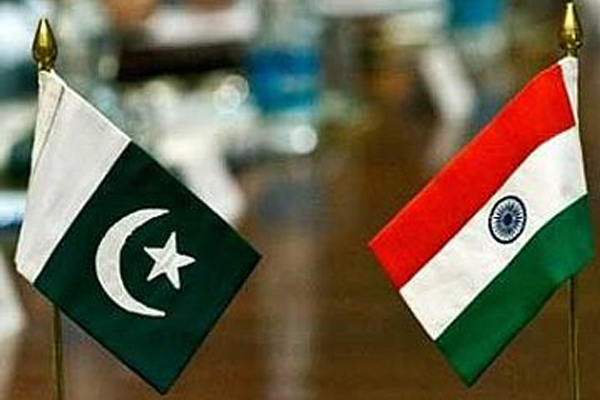 भारत के साथ तनाव घट रहा : पाकिस्तान