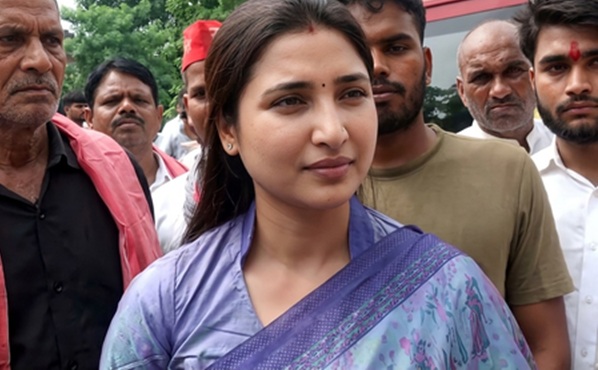 भाजपा को सिर्फ बिजनेस करना है, आमजन मानस को भी बेच रहे: रागिनी सोनकर

