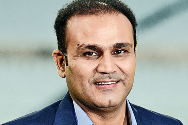 सिराज के प्रदर्शन पर बोले सहवाग, यह लड़का अब आदमी बन गया