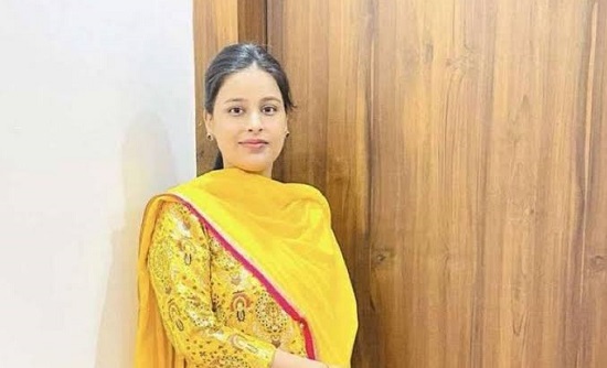 मुख्यमंत्री मान की पत्नी के मानहानि केस में अब तीन नवंबर को होगी सुनवाई, अंतरिम रोक हटाने की अर्जियों पर देना होगा जवाब