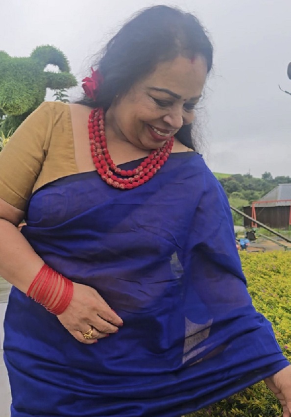 पूर्व कांग्रेस विधायक शोभना जॉर्ज से जुड़ा अंडा और गुड़हल ब्यूटी ट्रीटमेंट विवाद, स्वास्थ्य मंत्री ने दिए जांच के आदेश